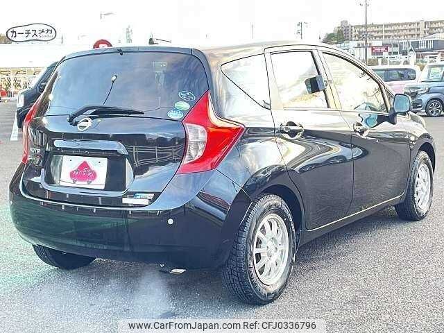 nissan note 2013 504928-925077 image 2