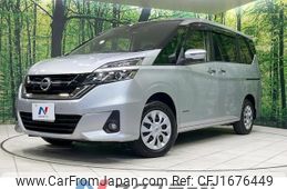 nissan serena 2018 CFJ1676449