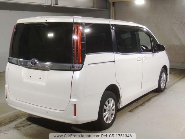 toyota noah 2020 CFJ1751346 image 2
