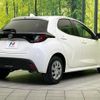 toyota yaris 2020 quick_quick_KSP210_KSP210-0001897 image 17