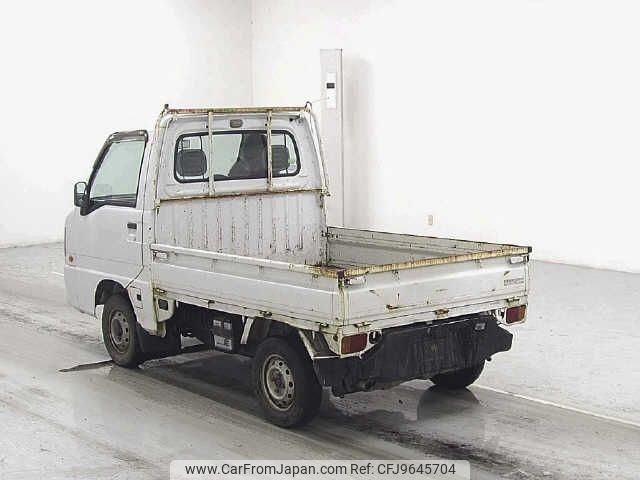 subaru sambar-truck 2006 -SUBARU--Samber Truck TT2--337705---SUBARU--Samber Truck TT2--337705- image 2