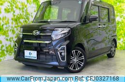 daihatsu tanto 2019 quick_quick_6BA-LA650S_LA650S-0057938