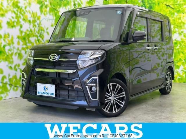 daihatsu tanto 2019 quick_quick_6BA-LA650S_LA650S-0057938 image 1