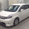 toyota isis 2012 -TOYOTA 【水戸 302そ8517】--Isis ZGM10W-0040476---TOYOTA 【水戸 302そ8517】--Isis ZGM10W-0040476- image 1