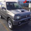 suzuki jimny 2006 -SUZUKI--Jimny JB23W-506710---SUZUKI--Jimny JB23W-506710- image 1