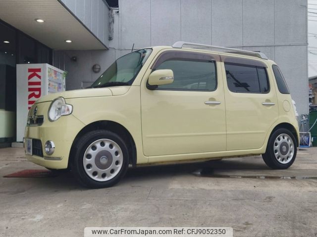 daihatsu mira-cocoa 2013 -DAIHATSU--Mira Cocoa DBA-L675S--L675S-0132715---DAIHATSU--Mira Cocoa DBA-L675S--L675S-0132715- image 2