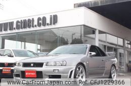 nissan skyline-coupe 2000 -NISSAN--Skyline Coupe BNR34--BNR34-006020---NISSAN--Skyline Coupe BNR34--BNR34-006020-