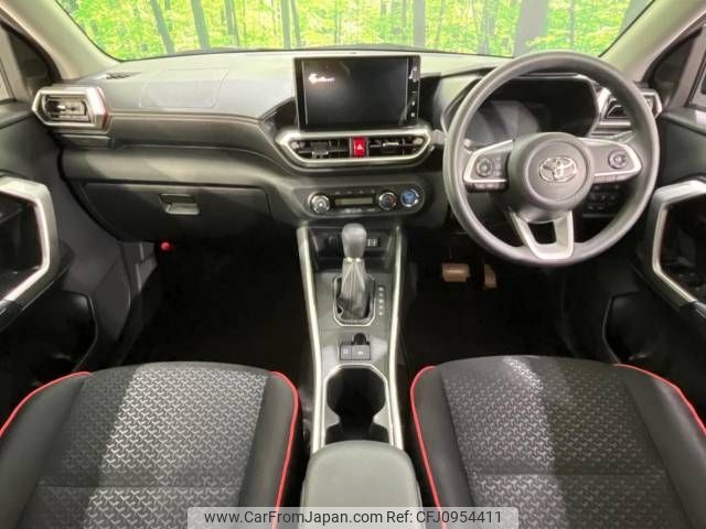 toyota raize 2022 -TOYOTA--Raize 5AA-A202A--A202A-0010637---TOYOTA--Raize 5AA-A202A--A202A-0010637- image 2