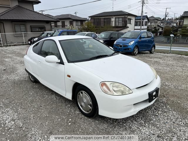 honda insight 2005 quick_quick_AAA-ZE1_ZE1-2100031 image 1