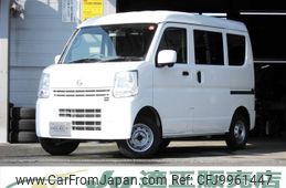 nissan clipper-van 2017 -NISSAN--Clipper Van DR17V--141534---NISSAN--Clipper Van DR17V--141534-