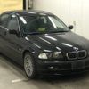 bmw 3-series 2001 quick_quick_GH-AV22_WBAAN15090NC93839 image 1