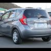 nissan note 2015 -NISSAN--Note DBA-E12--E12-326992---NISSAN--Note DBA-E12--E12-326992- image 18