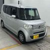 honda n-box 2012 -HONDA 【奈良 581テ668】--N BOX JF1-1049160---HONDA 【奈良 581テ668】--N BOX JF1-1049160- image 1
