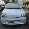 suzuki alto 2017 quick_quick_DBA-HA36S_107110 image 8