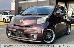 toyota iq 2010 -TOYOTA--iQ DBA-KGJ10--KGJ10-6019091---TOYOTA--iQ DBA-KGJ10--KGJ10-6019091-