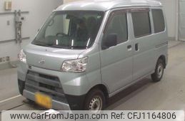 daihatsu hijet-cargo 2020 quick_quick_EBD-S321V_S321V-0431396