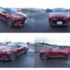 toyota c-hr 2018 quick_quick_DAA-ZYX10_ZYX10-2104550 image 1