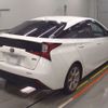 toyota prius 2019 -TOYOTA 【土浦 358ゆ3】--Prius ZVW51-6107257---TOYOTA 【土浦 358ゆ3】--Prius ZVW51-6107257- image 2