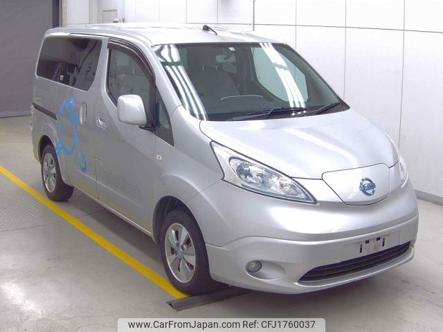 nissan nv200-vanette 2016 CFJ1760037 image 1
