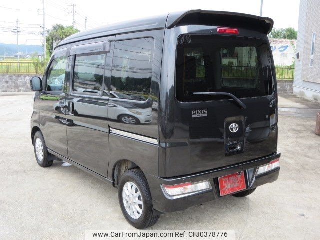 toyota pixis-van 2021 -TOYOTA 【水戸 480ﾆ7970】--Pixis Van S331M--0021331---TOYOTA 【水戸 480ﾆ7970】--Pixis Van S331M--0021331- image 2