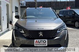 peugeot 3008 2021 -PEUGEOT--Peugeot 3008 3BA-P845G06--VF3M45GFUMS129189---PEUGEOT--Peugeot 3008 3BA-P845G06--VF3M45GFUMS129189-