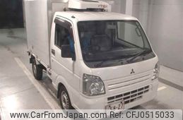 mitsubishi minicab-truck 2019 -MITSUBISHI--Minicab Truck DS16T-384186---MITSUBISHI--Minicab Truck DS16T-384186-