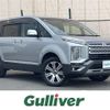 mitsubishi delica-d5 2019 -MITSUBISHI--Delica D5 3DA-CV1W--CV1W-2107898---MITSUBISHI--Delica D5 3DA-CV1W--CV1W-2107898- image 1