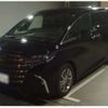 toyota alphard 2024 -TOYOTA 【広島 331ﾀ3787】--Alphard 3BA-AGH40W--AGH40W-4005130---TOYOTA 【広島 331ﾀ3787】--Alphard 3BA-AGH40W--AGH40W-4005130- image 1