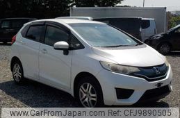 honda fit 2013 -HONDA--Fit DBA-GK4--GK4-1002738---HONDA--Fit DBA-GK4--GK4-1002738-