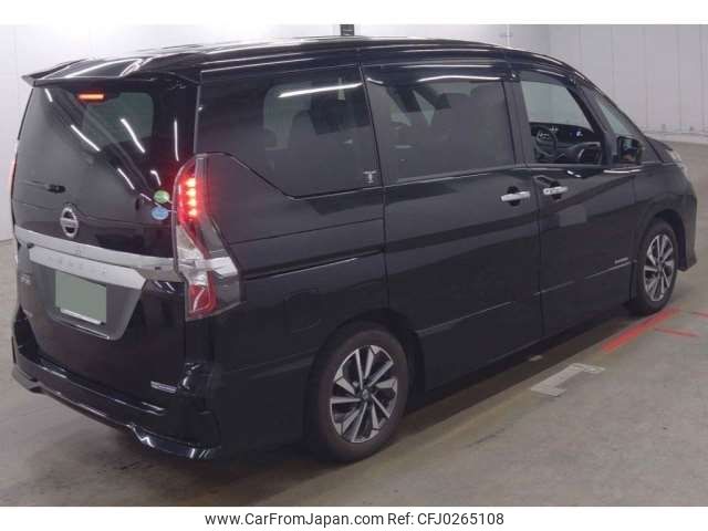 nissan serena 2020 -NISSAN--Serena DAA-GFC27--GFC27-190082---NISSAN--Serena DAA-GFC27--GFC27-190082- image 2