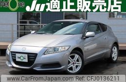 honda cr-z 2010 quick_quick_DAA-ZF1_ZF1-1003526