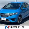 honda fit 2014 -HONDA--Fit DAA-GP5--GP5-3036929---HONDA--Fit DAA-GP5--GP5-3036929- image 1