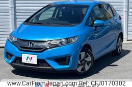 honda fit 2014 -HONDA--Fit DAA-GP5--GP5-3036929---HONDA--Fit DAA-GP5--GP5-3036929-