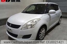 suzuki swift 2012 -SUZUKI--Swift ZC72S--212236---SUZUKI--Swift ZC72S--212236-