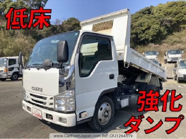 isuzu elf-truck 2019 quick_quick_TPG-NJR85AD_NJR85-7072555 image 1