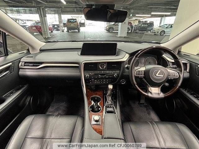 lexus rx 2016 -LEXUS--Lexus RX DAA-GYL20W--GYL20-0003204---LEXUS--Lexus RX DAA-GYL20W--GYL20-0003204- image 2