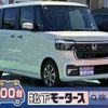 honda n-box 2025 CFJ1484082 image 1