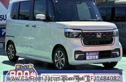 honda n-box 2025 CFJ1484082
