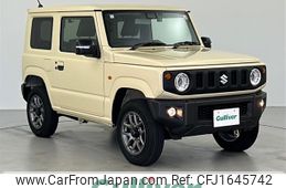 suzuki jimny 2024 CFJ1645742