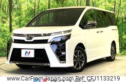 toyota voxy 2019 -TOYOTA--Voxy DBA-ZRR80W--ZRR80-0510156---TOYOTA--Voxy DBA-ZRR80W--ZRR80-0510156-
