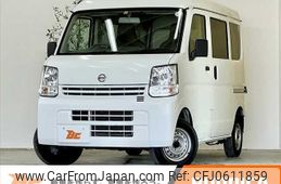 nissan clipper-van 2020 -NISSAN--Clipper Van HBD-DR17V--DR17V-452610---NISSAN--Clipper Van HBD-DR17V--DR17V-452610-