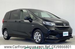 honda freed 2021 CFJ9866801