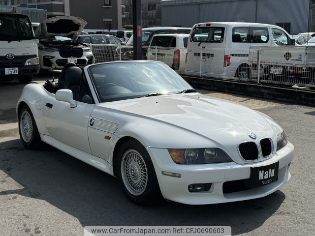 bmw z3 2000 -BMW--BMW Z3 GH-CN22--WBA-CN12060LL72083---BMW--BMW Z3 GH-CN22--WBA-CN12060LL72083- image 1