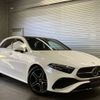 mercedes-benz a-class 2023 -MERCEDES-BENZ--Benz A Class 5BA-177084--W1K1770842V172770---MERCEDES-BENZ--Benz A Class 5BA-177084--W1K1770842V172770- image 1