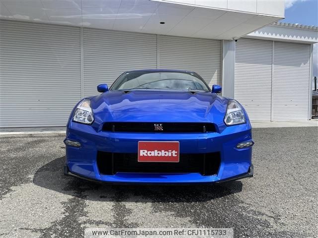 nissan gt-r 2024 quick_quick_4BA-R35_R35-170029 image 2