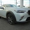 mazda cx-3 2015 -MAZDA--CX-3 LDA-DK5FW--DK5FW-104581---MAZDA--CX-3 LDA-DK5FW--DK5FW-104581- image 6