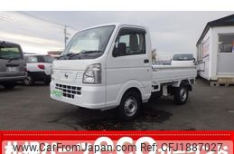 nissan clipper-truck 2015 CFJ1887027