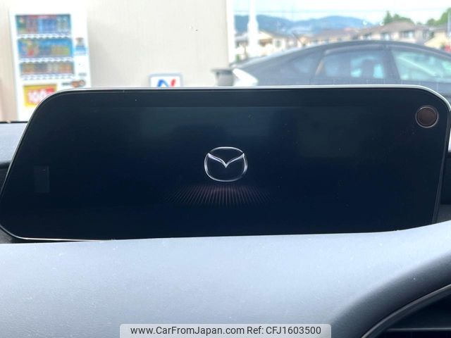 mazda mazda3 2020 CFJ1603500 image 2