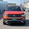 volkswagen t-cross 2022 quick_quick_C1DKR_WVGZZZC1ZMY127415 image 3