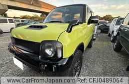 suzuki jimny 2017 quick_quick_ABA-JB23W_JB23W-762405